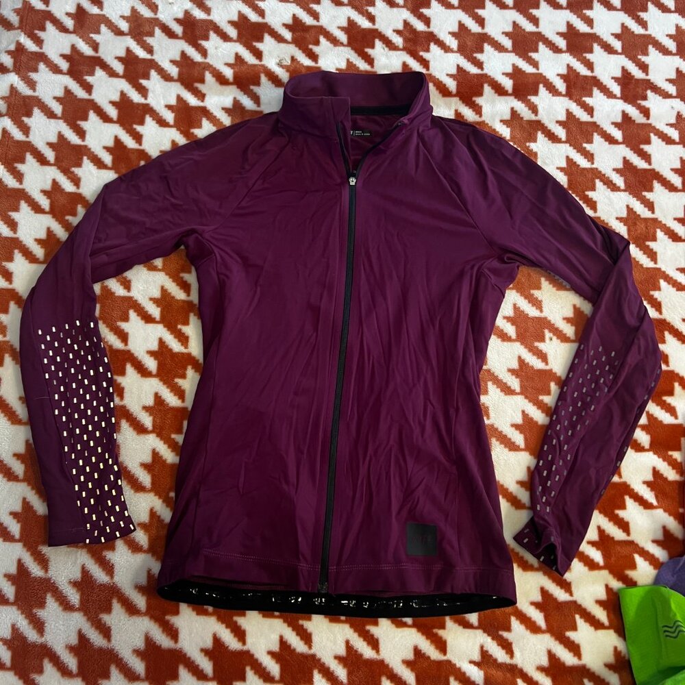 Machines for Freedom Fallweight Jersey